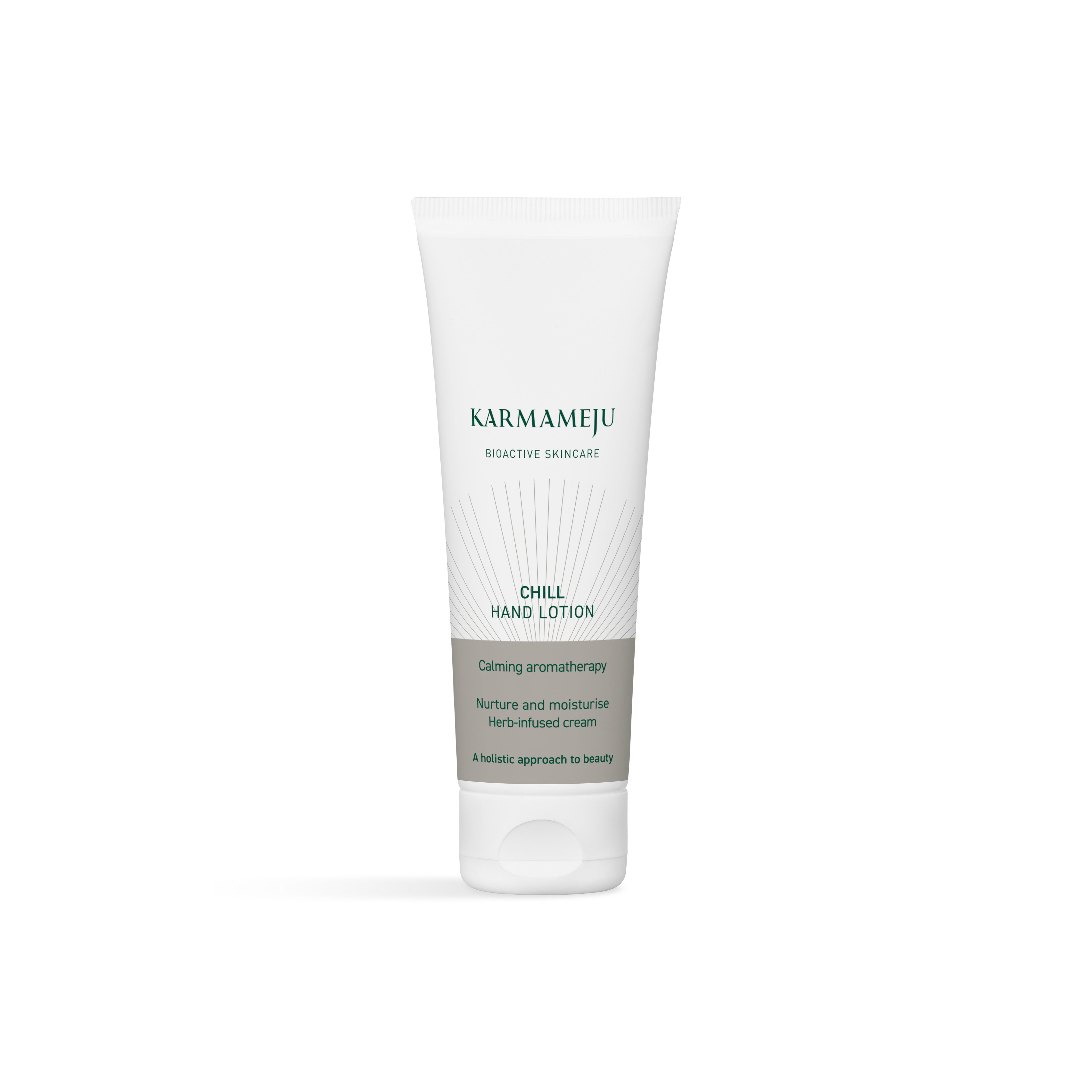 Karmameju - Chill 02 hand lotion - 75 ml.