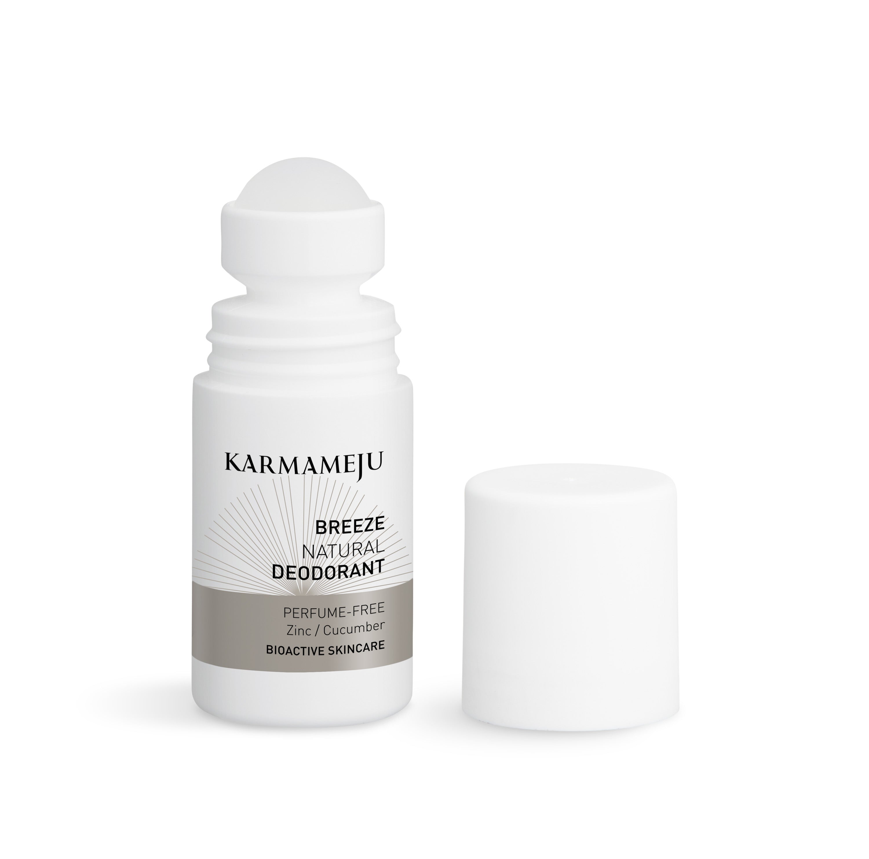 Karmameju - Deodorant, Breeze - 50 ml.