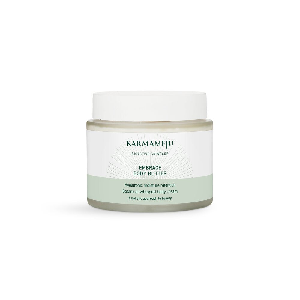 Karmameju - EMBRACE bodylotion - 200 ml.