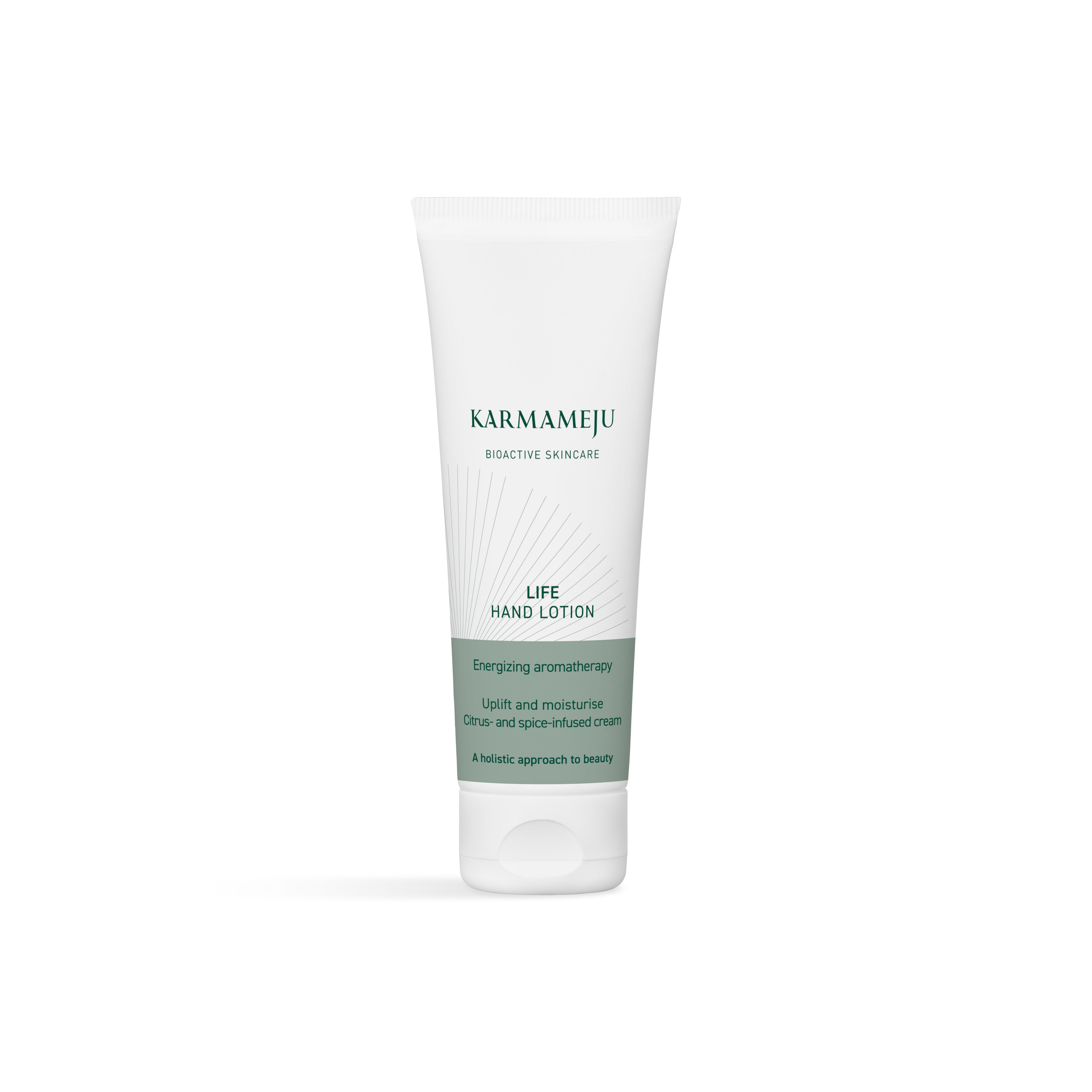 Karmameju - Life 03 hand lotion - 75 ml.