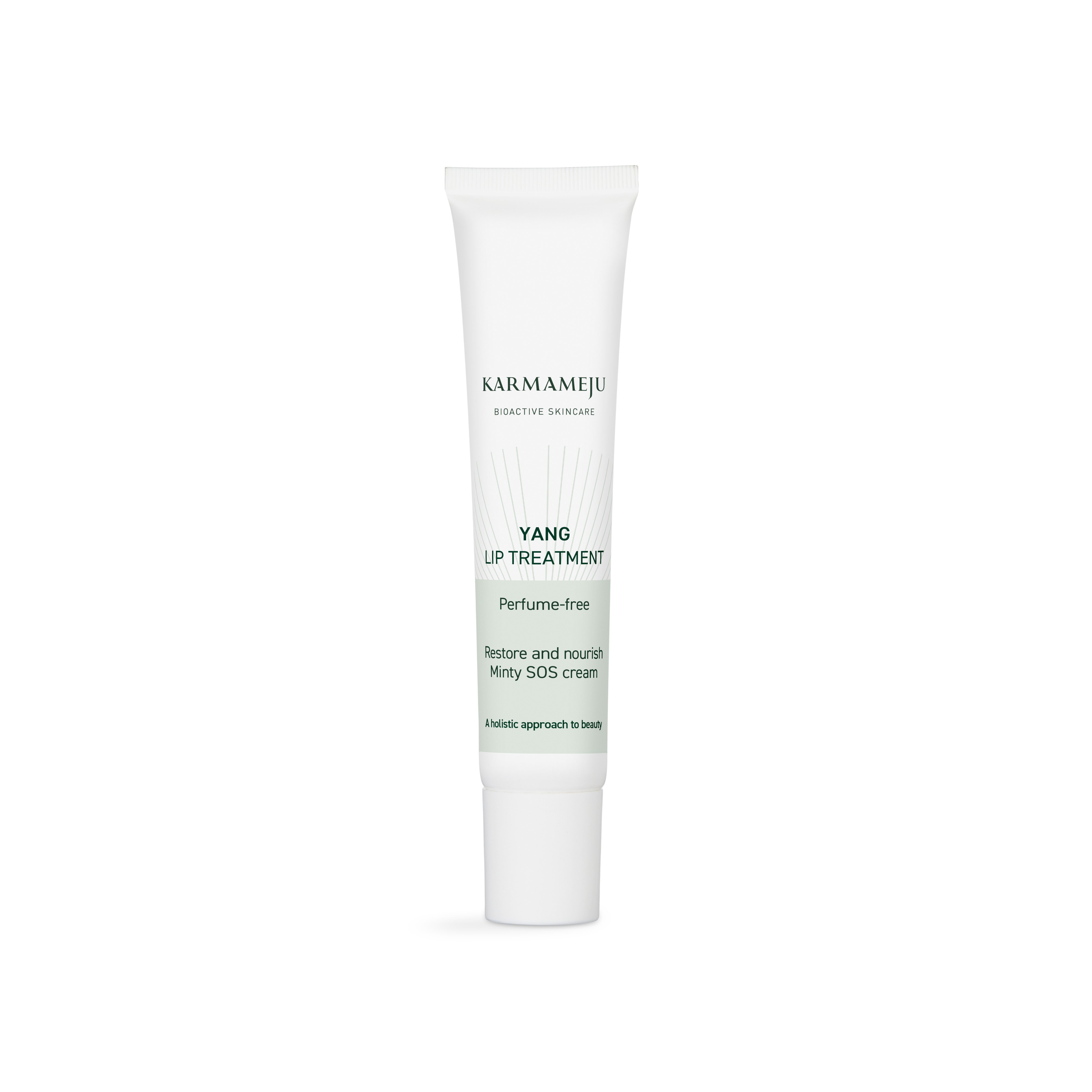 Karmameju - YANG Lip Treatment - 12 ml.