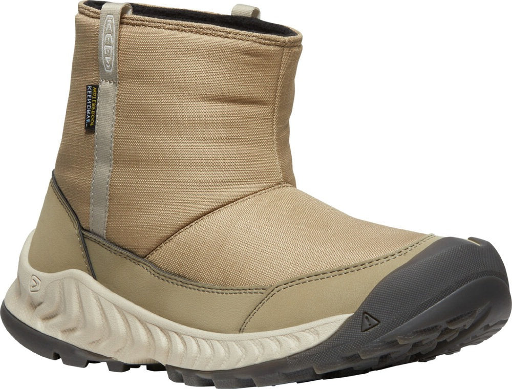 Keen - Hood Nxis Pull - beige - Size (36)