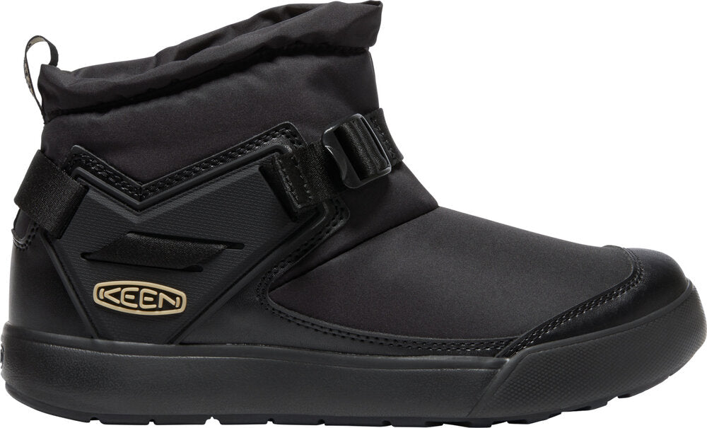 Keen - Hood Romeo stÃ¸vler  - sort - Size (37)