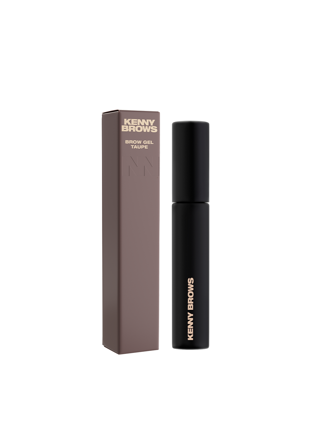 Kenny Anker - KENNY BROWS Brow Gel - Taupe