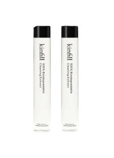 Kinfill - Glass & Mirror refill - 2 x 12ml