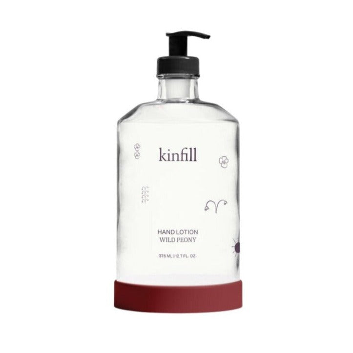 Kinfill - HÃ¥ndcreme, Wild Peony - 375ml