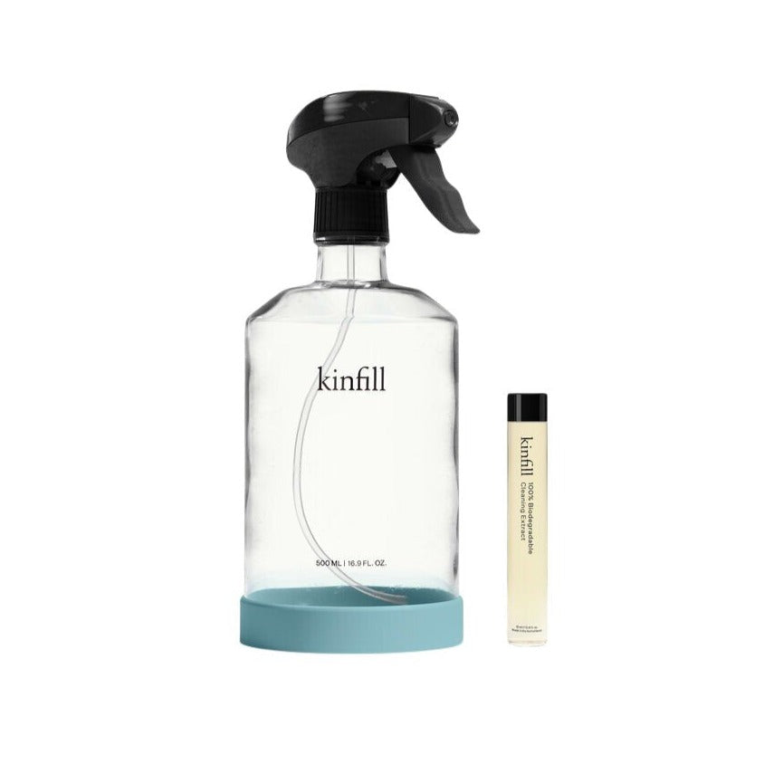 Kinfill - Kitchen Cleaner - 500ml