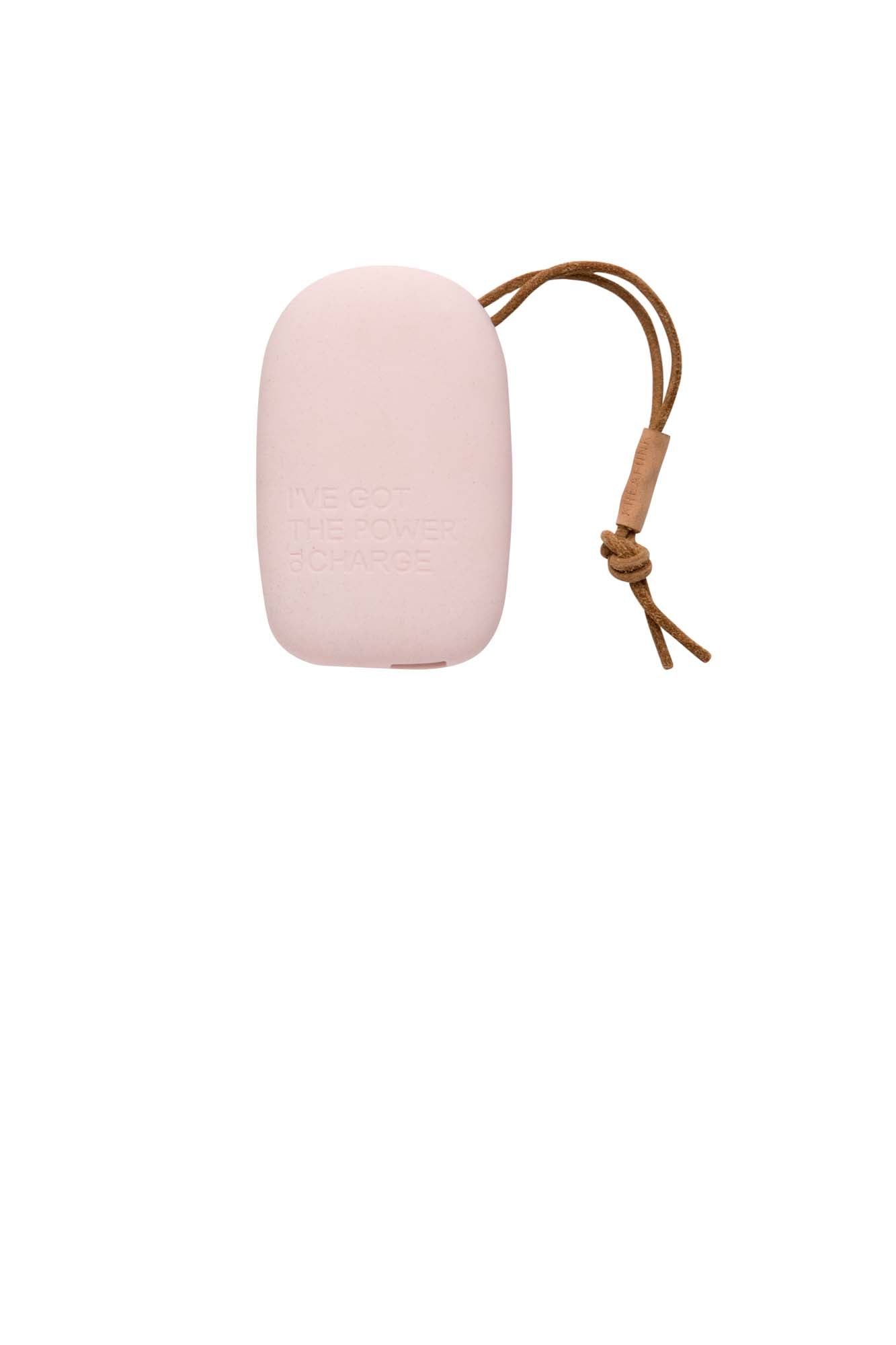 Kreafunk - toCharge powerbank - Dusty Pink