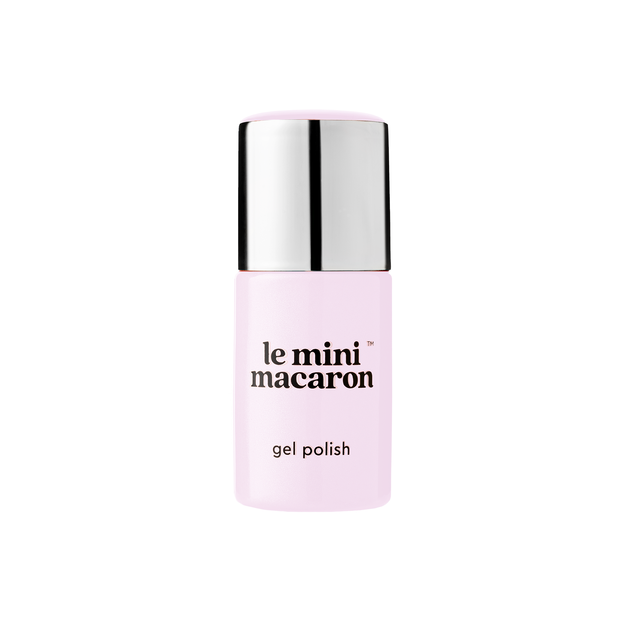 Le Mini Macaron - Single Gel Neglelak, Pink Paradise - 8,5ml