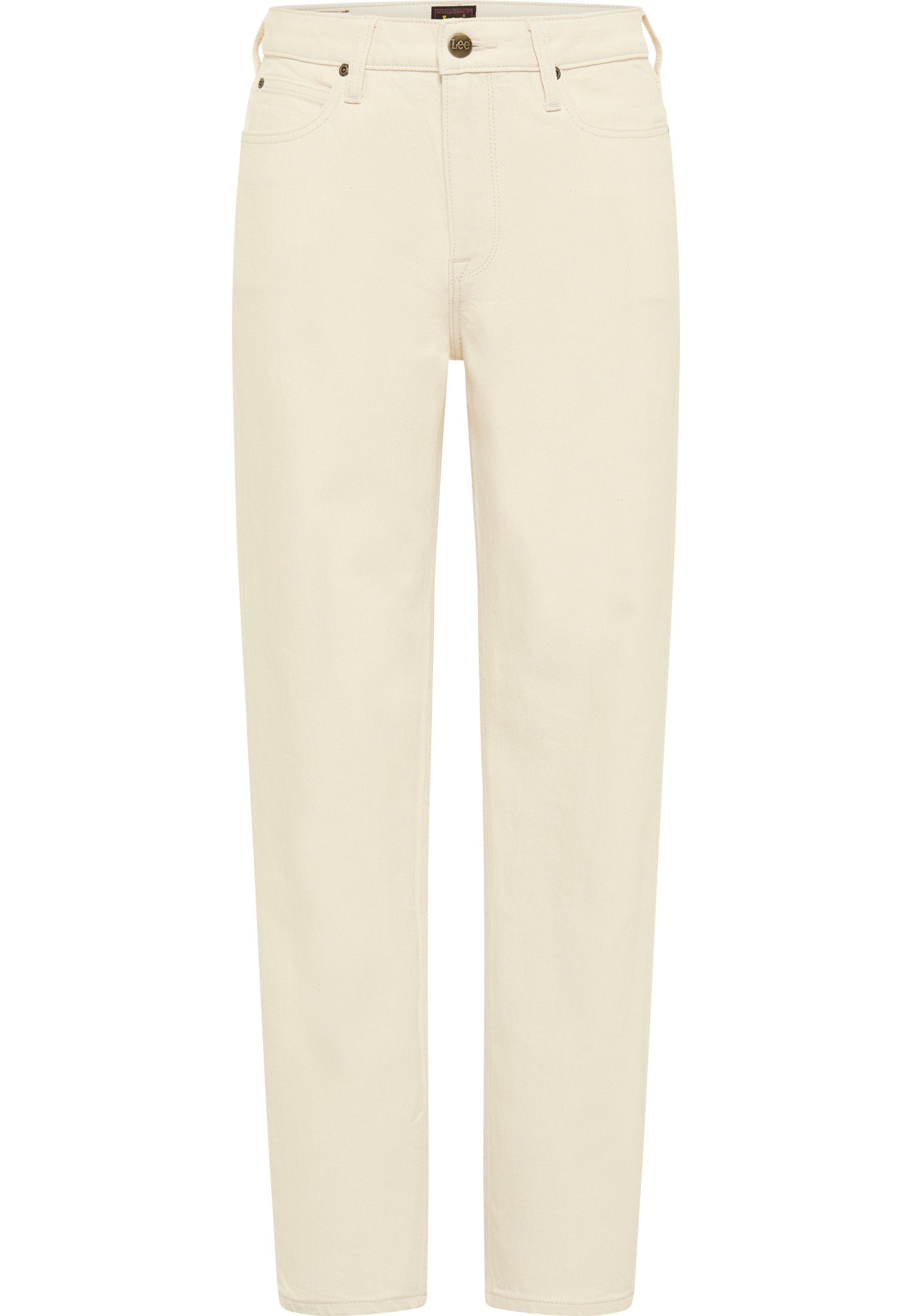 Lee - Carol jeans  - creme - Size (26/33)