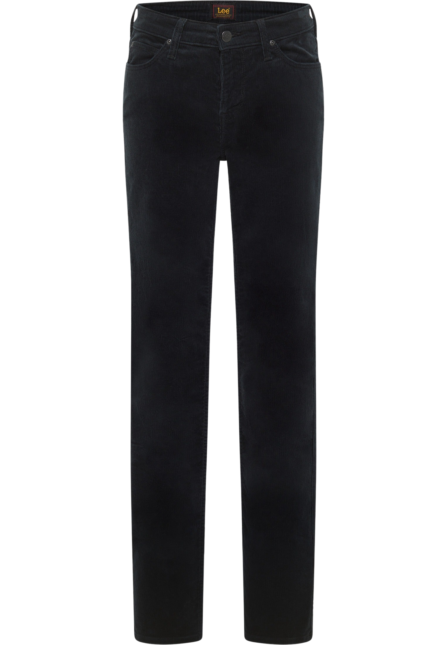 Lee - Marion jeans  - sort - Size (27/33)