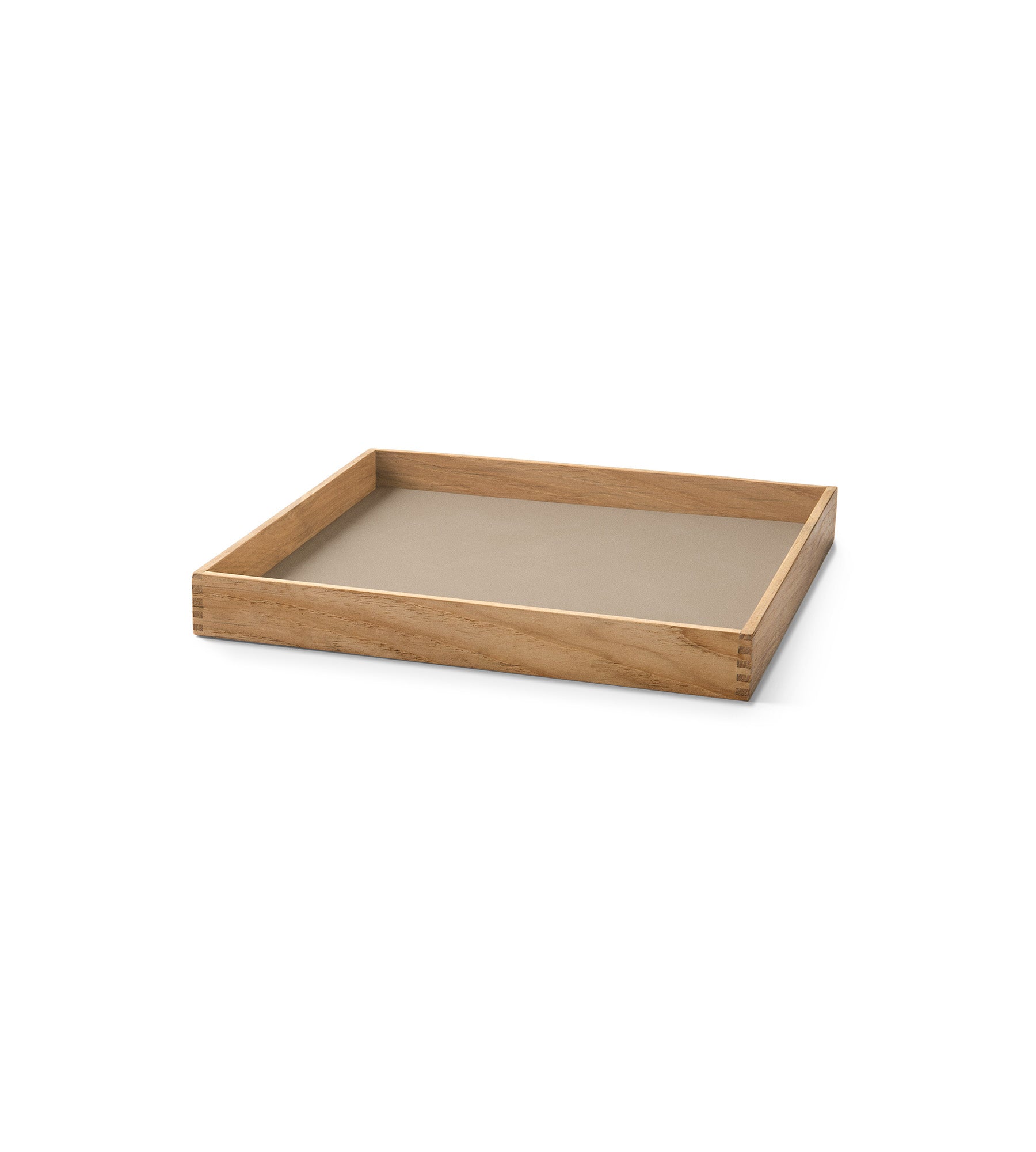 Lind Dna - Teakbakke, Square S Even Nupo - Clay Brown/Teak