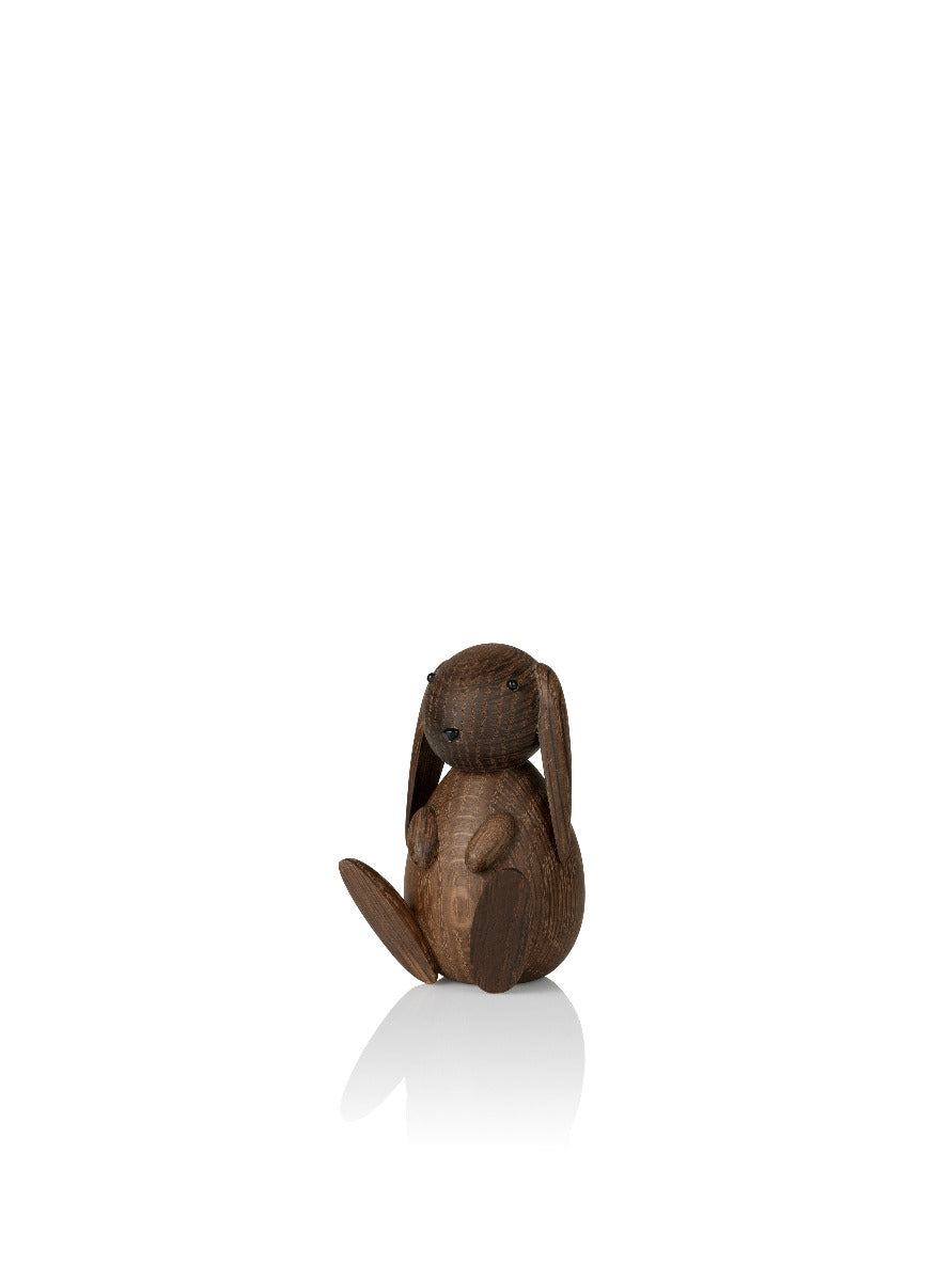 Lucie Kaas - Bunny - Smoked Oak