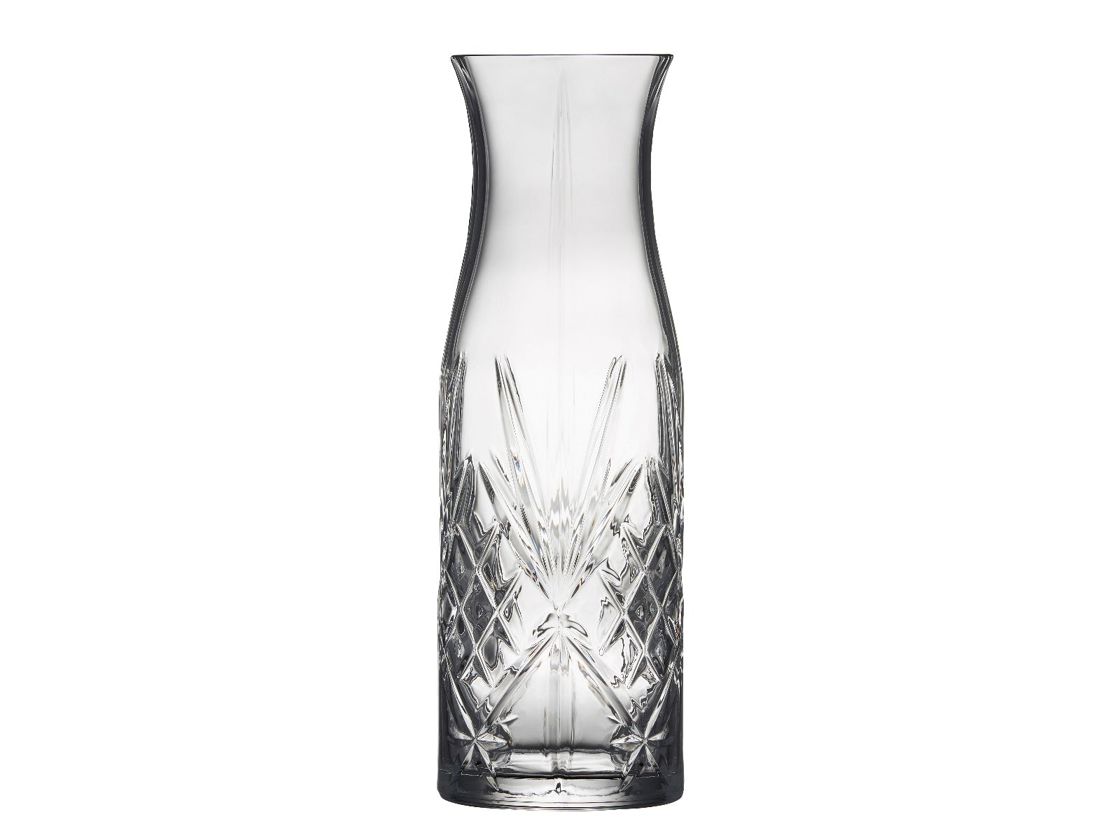 Lyngby Glas - Melodia Karaffel - 1,0l.