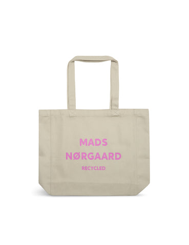 Mads NÃ¸rgaard - Recycled Boutique Athene shopper - Laurel Oak