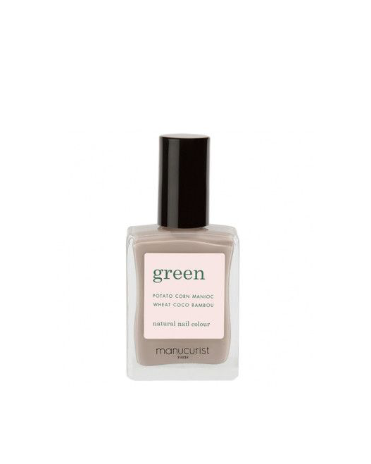 Manucurist - Green neglelak - Dove Beige