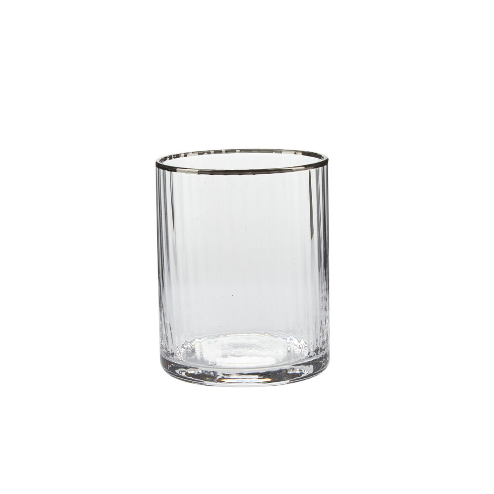 Margit Brandt - Josephine tumbler glas - klar