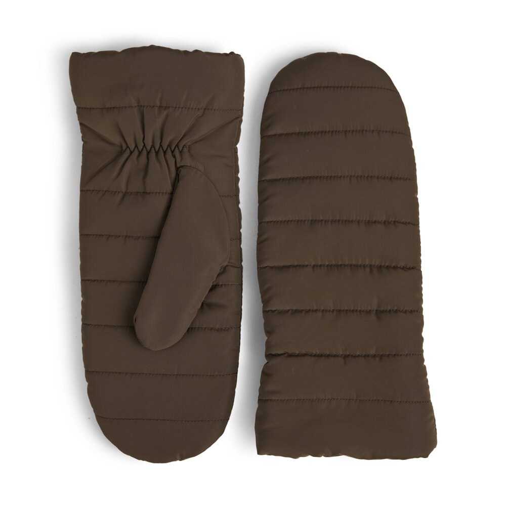 Markberg - CelinaMBG vanter - Dark Brown