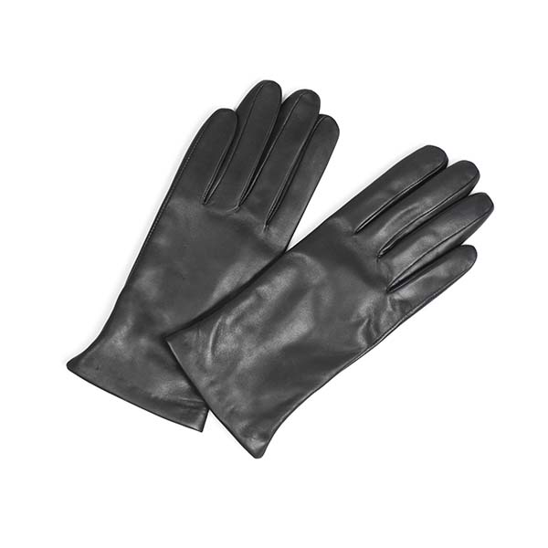 Markberg - Chiara Glove handsker - sort