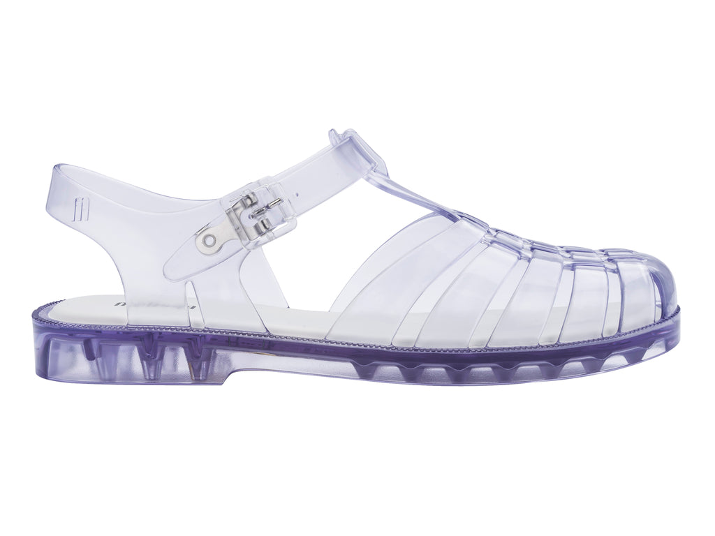 Melissa - Possession badesandal  -  - Size (35/36)