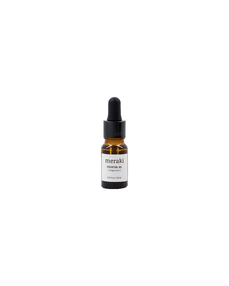 Meraki - Aromaolie - Tonga Haze, 10 ml.