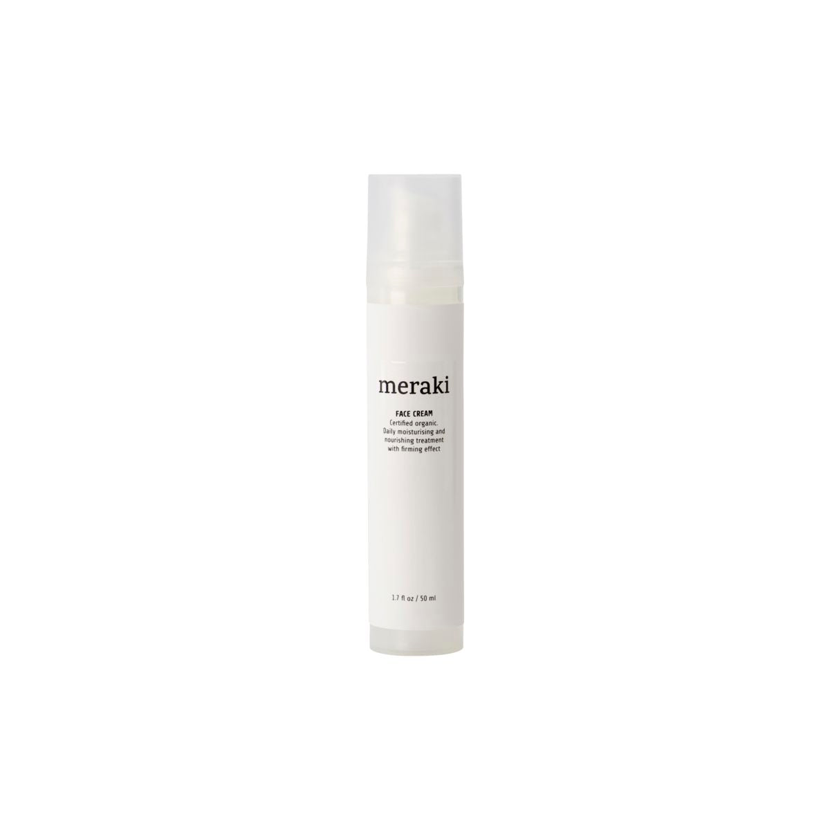 Meraki - Dagcreme - 50 ml.