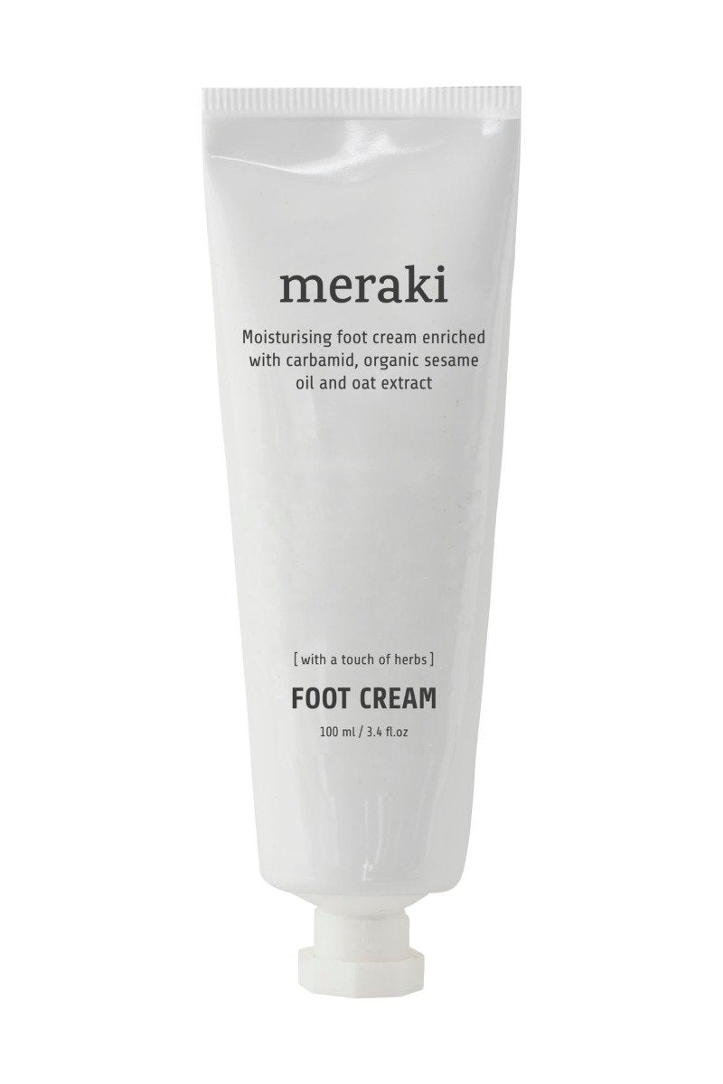 Meraki - Fodcreme - 100 ml.