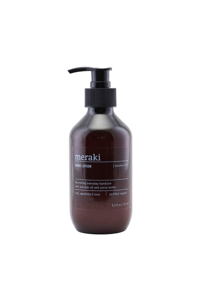 Meraki - Håndlotion, Meadow Bliss - 275 ml.