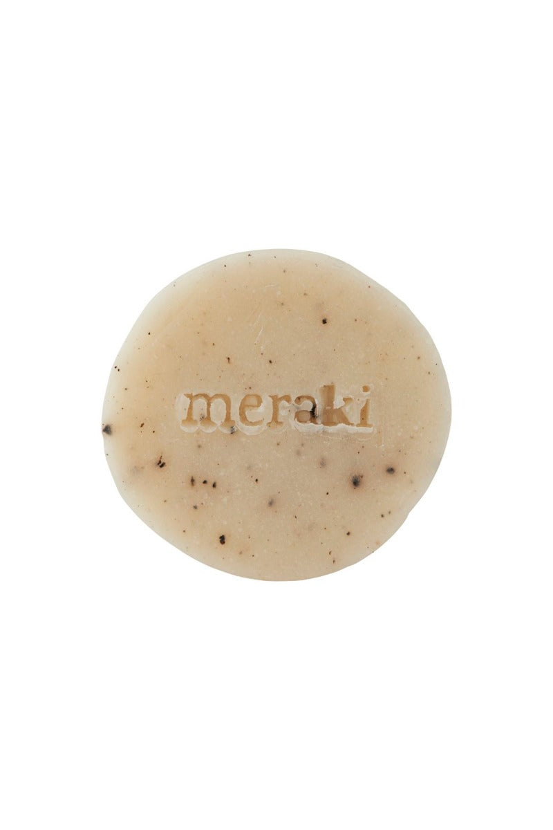 Meraki - Håndsæbe - Sesame scrub