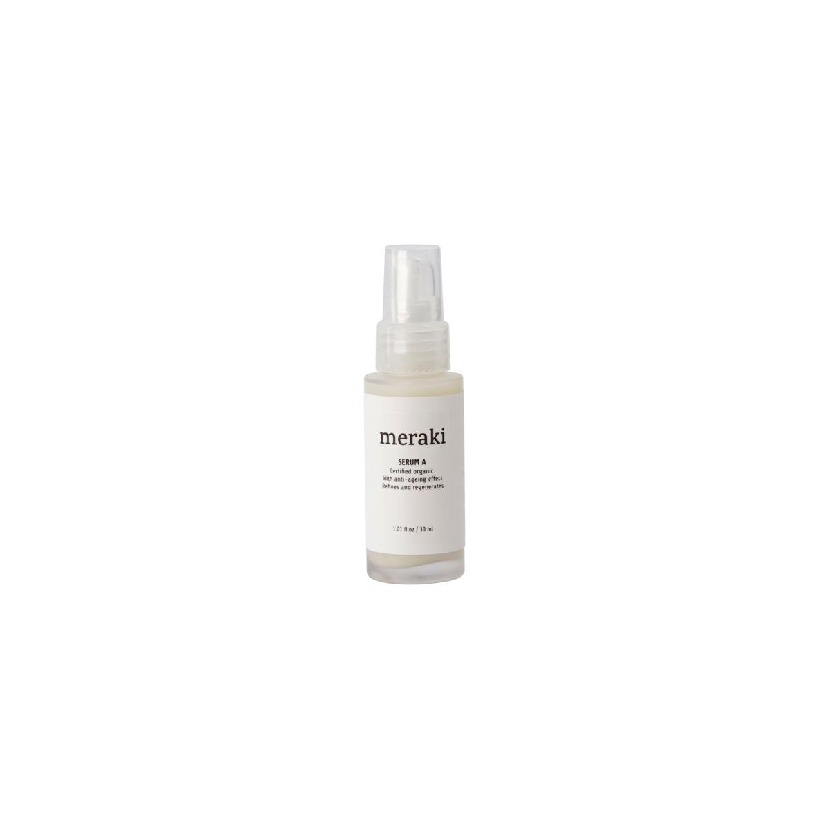 Meraki - Serum A - 30 ml.