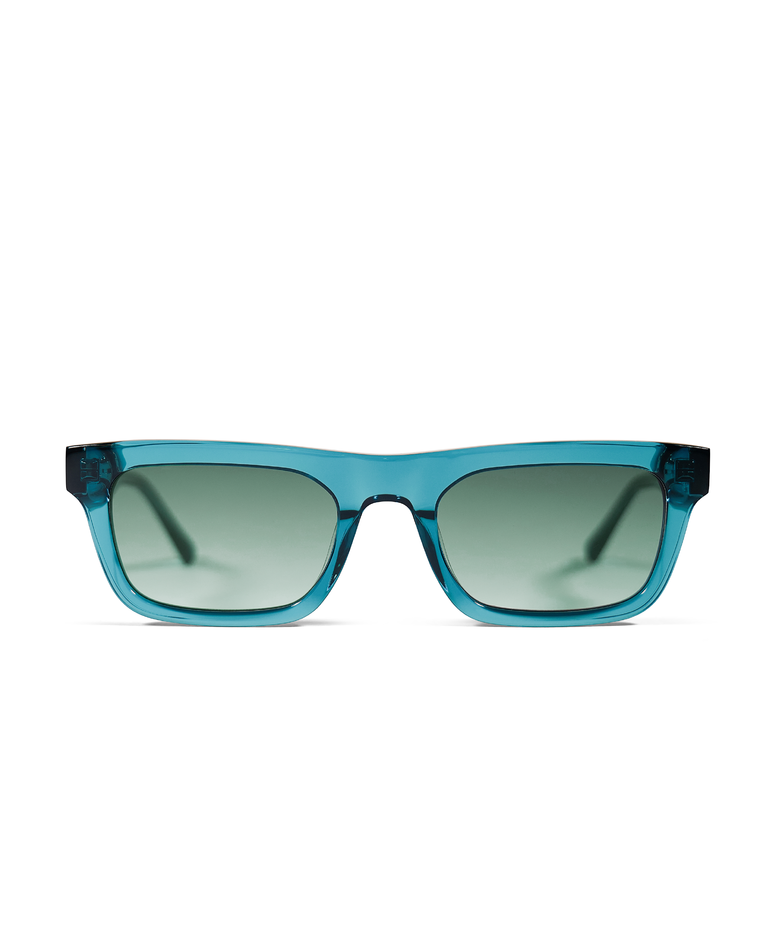 Messyweekend - New Dylan solbrille - Turquoise