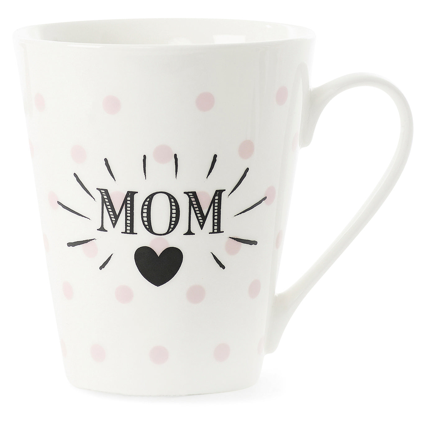 Miss ÃƒÂ‰toile - Coffee mug "mom"