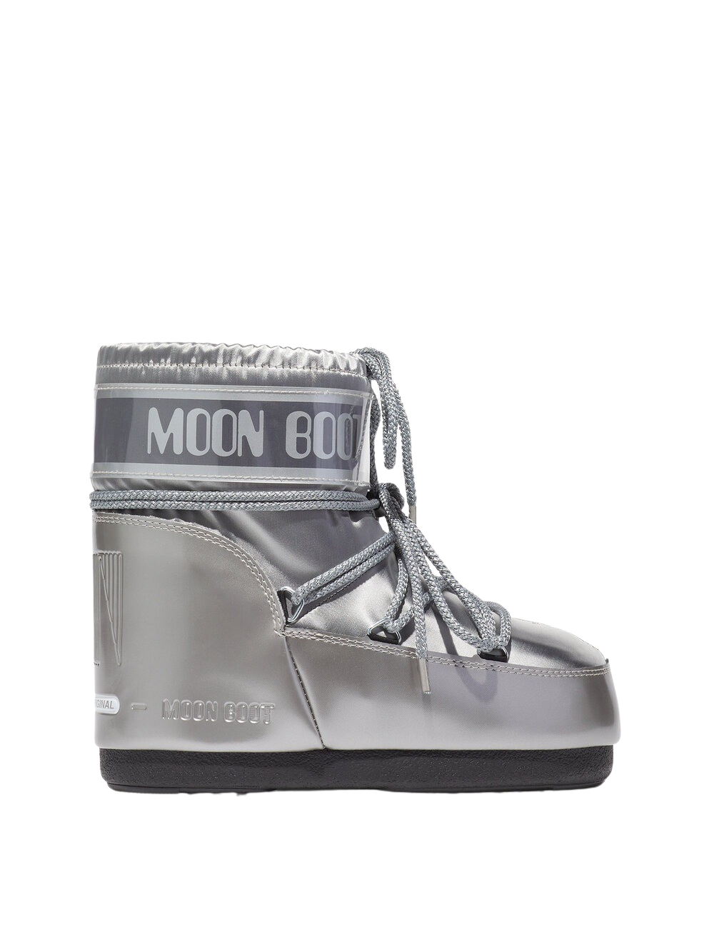 Moon Boot - Icon Low Glance stÃ¸vle  -  - Size (39/41)