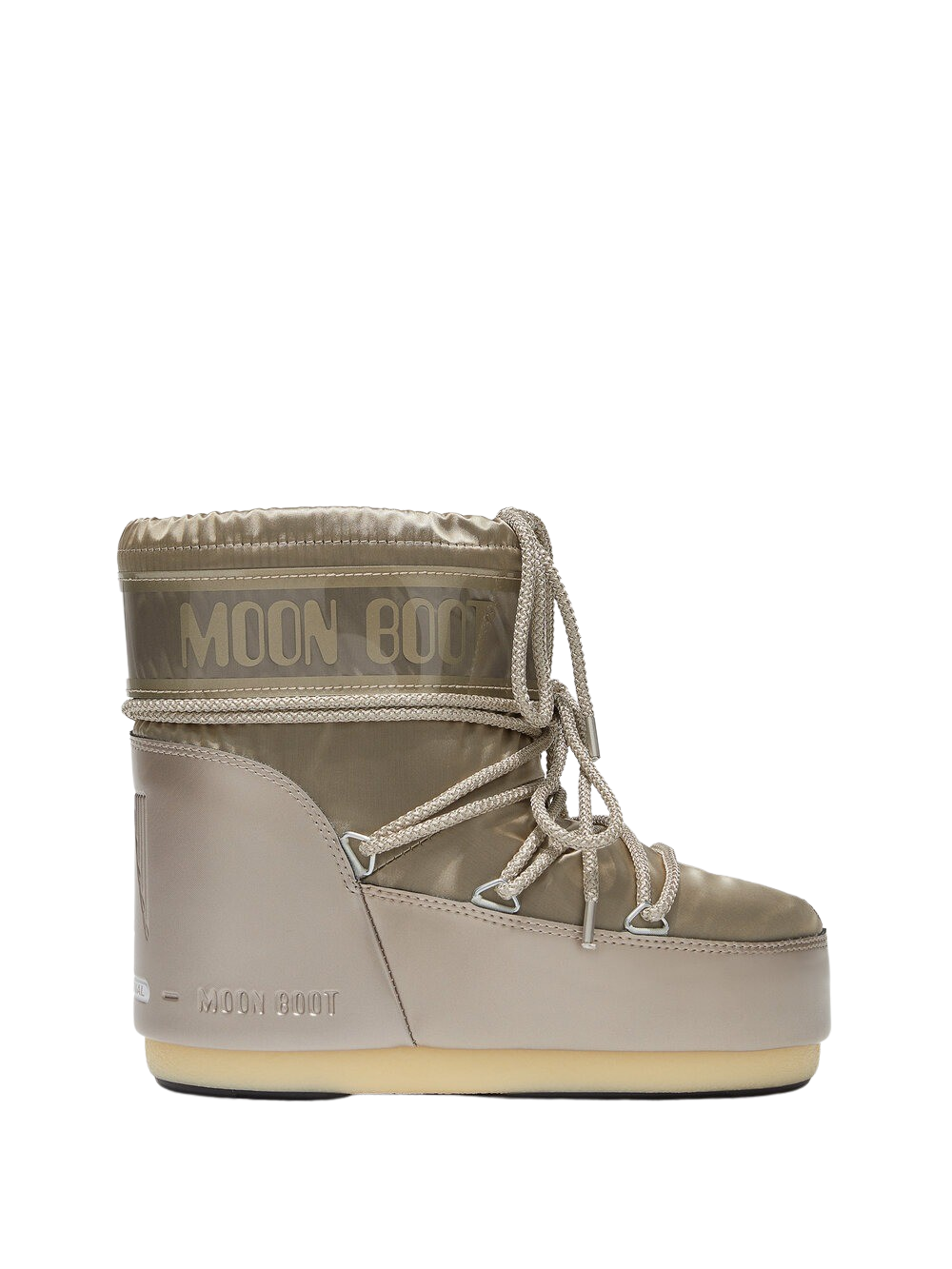 Moon Boot - Icon Low Glance stÃ¸vle  -  - Size (39/41)