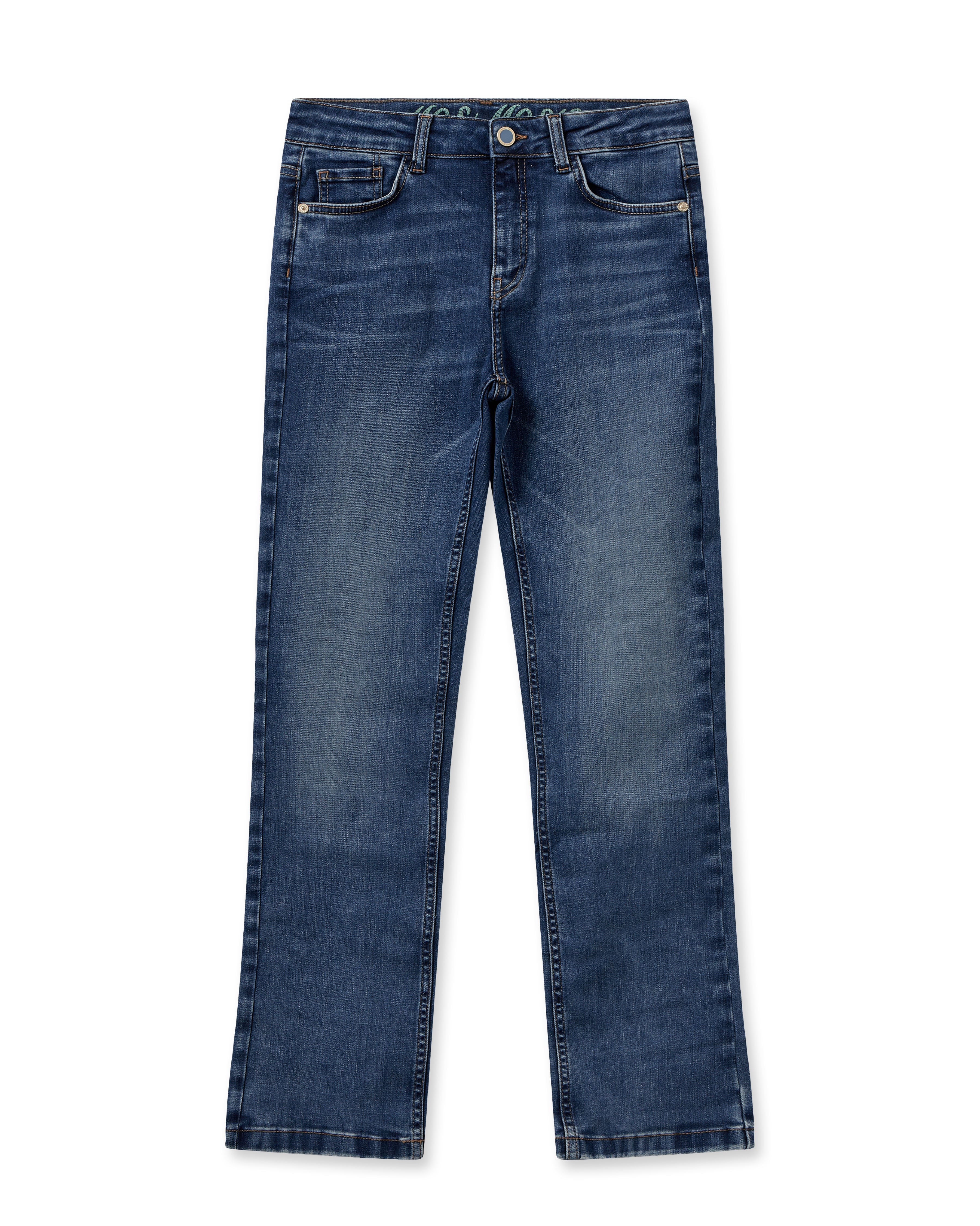 Mos Mosh - Ashley Imera jeans  - blÃ¥ - Size (26)