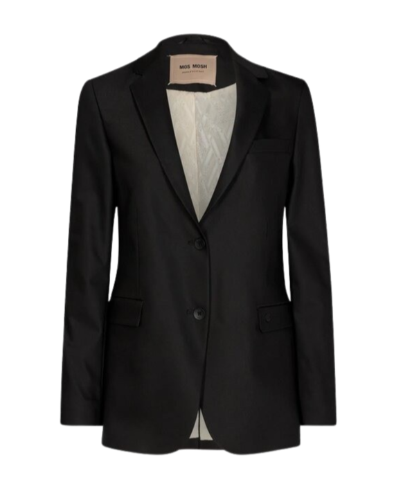 Mos Mosh - Mary Night blazer  - sort - Size (38)