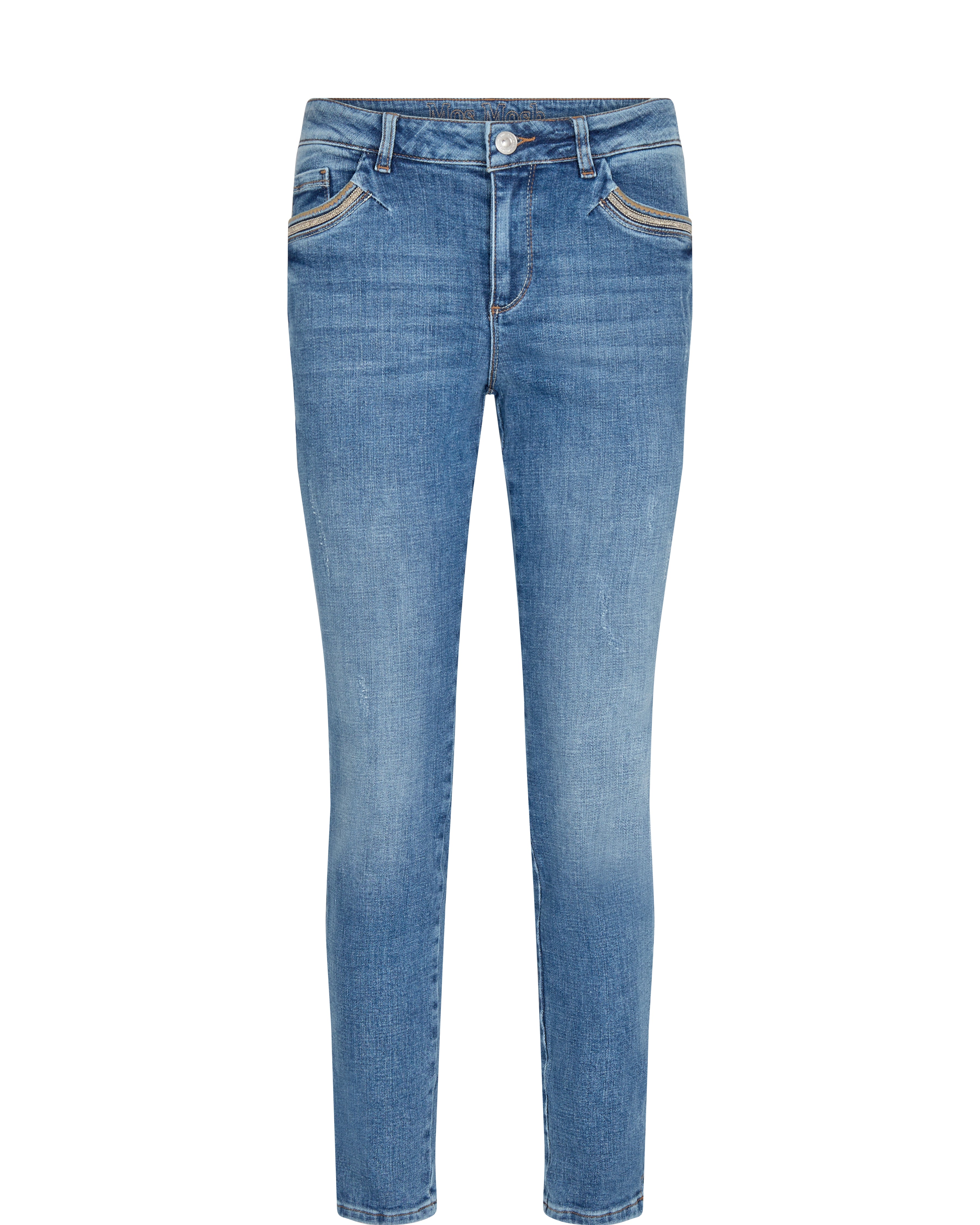 Mos Mosh - Sumner Vivid jeans  -  - Size (26)