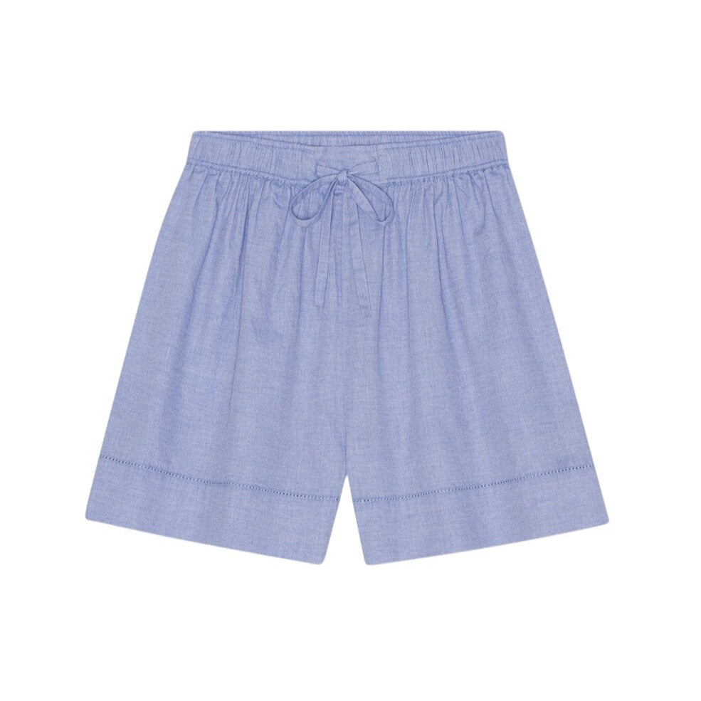 Moshi Moshi Mind - Wake shorts  - blÃ¥ - Size (l)