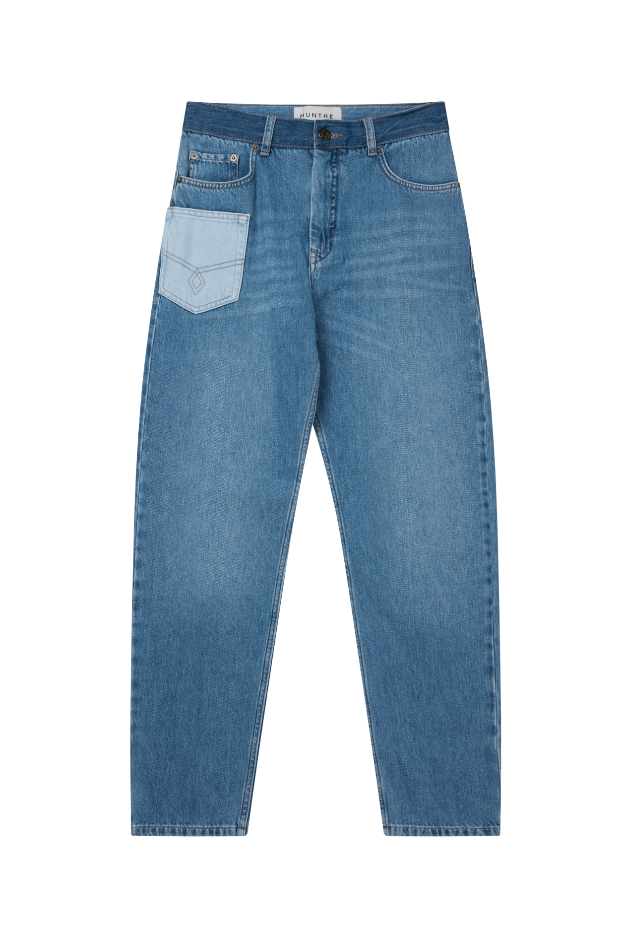 Munthe - Evalica jeans  -  - Size (40)