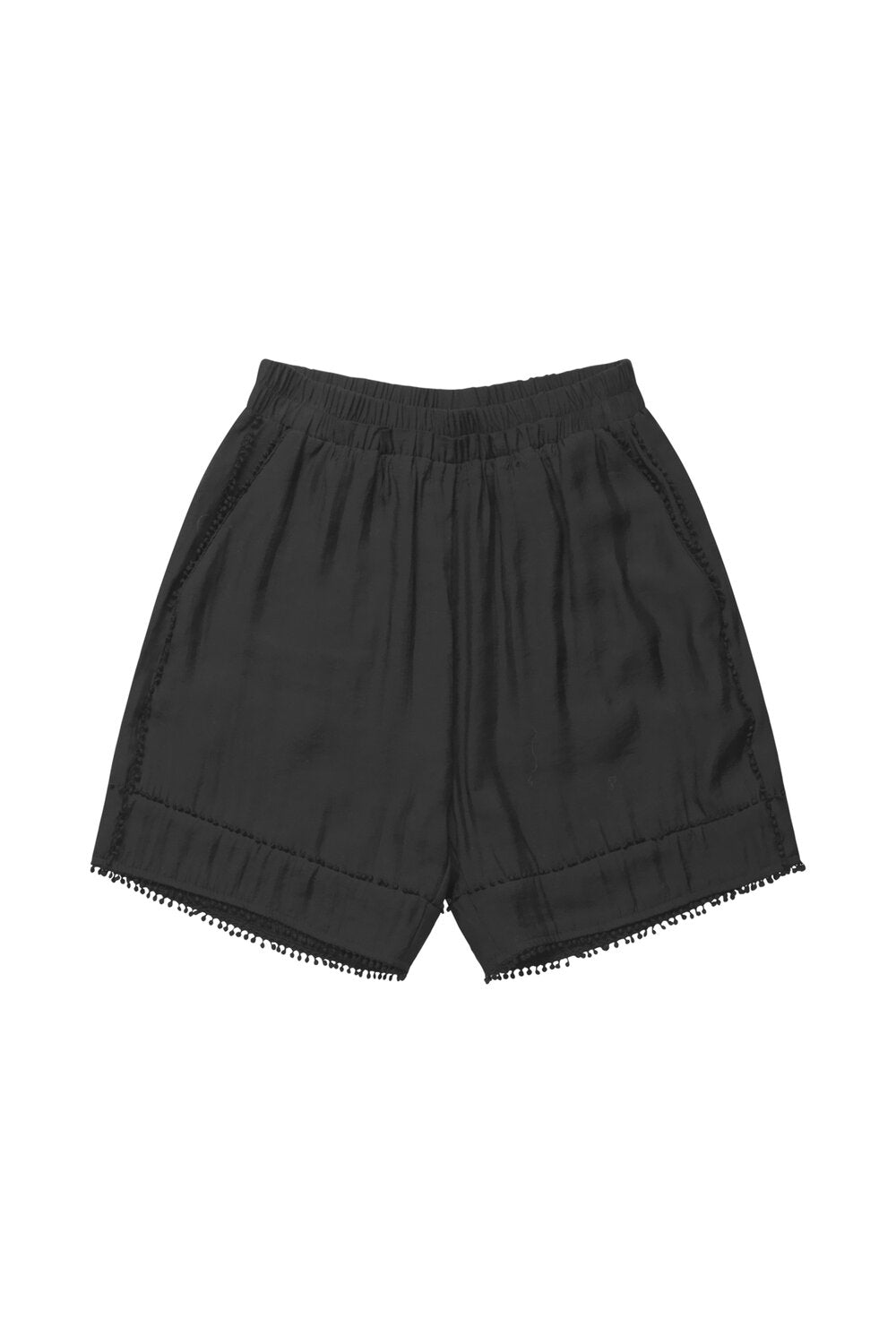 Munthe - Ohimo shorts  - sort - Size (34)