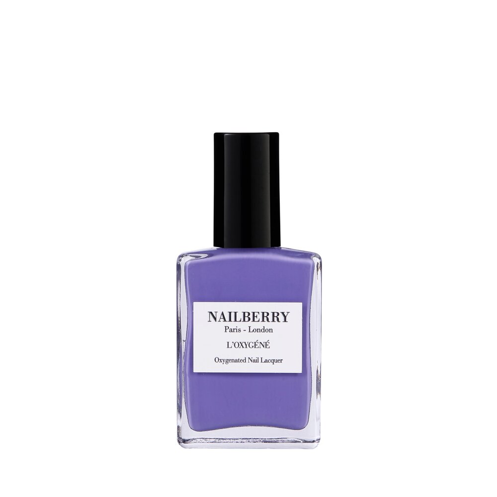 Nailberry - Bluebell neglelak - lilla