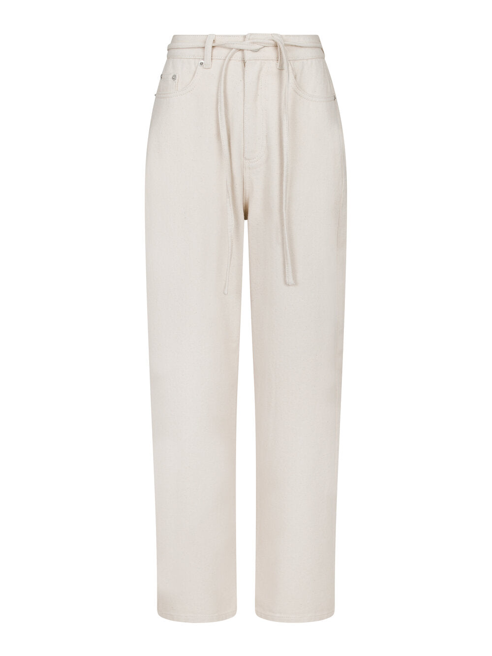 Neo Noir - Muran jeans  - creme - Size (40)