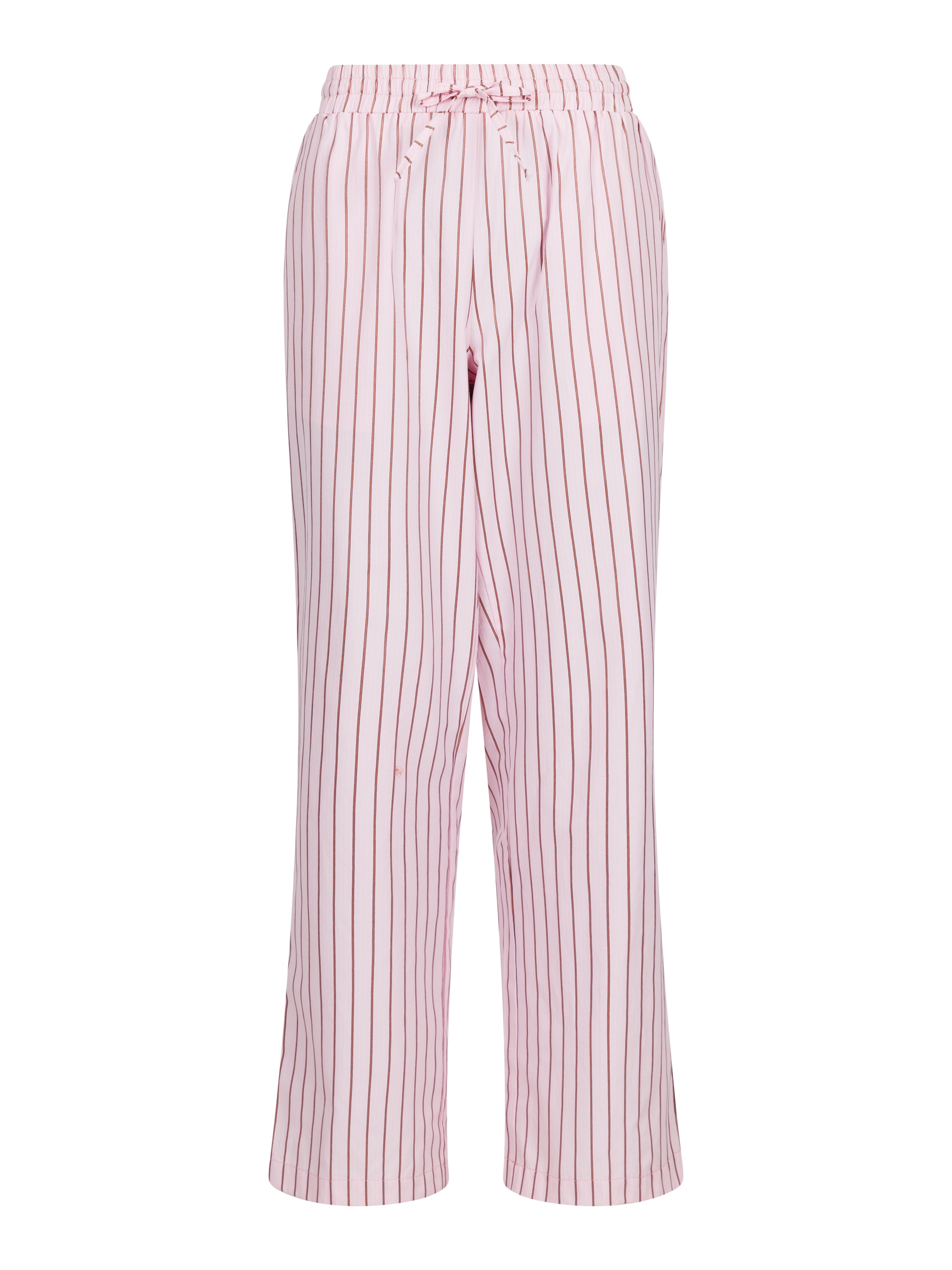 Neo Noir - Sonar Multi Stripe bukser  - rosa - Size (34)