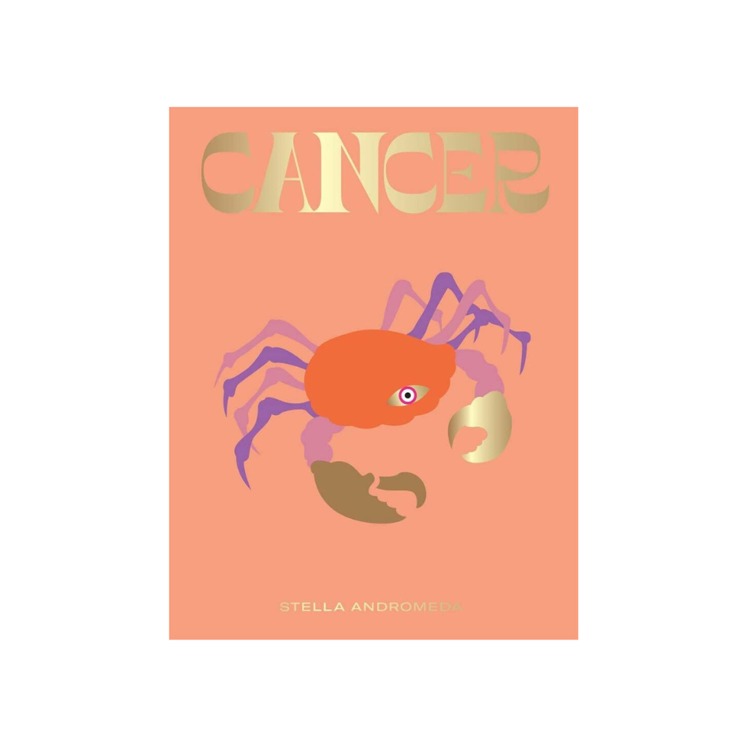 New Mags - Cancer bog