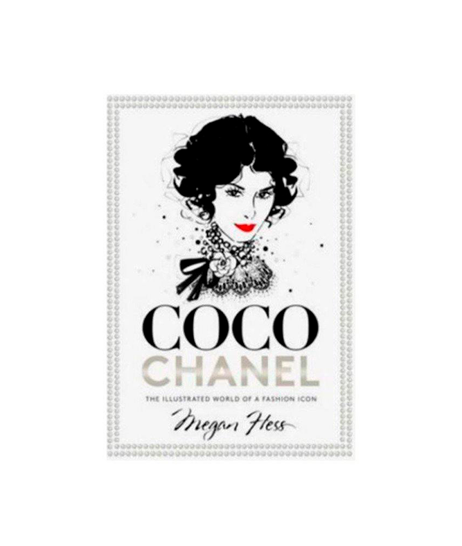 New Mags - Coco Chanel bog