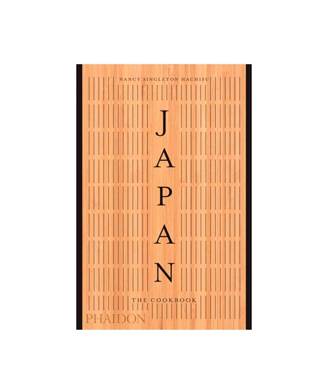 New Mags - Japan - The Cook Book