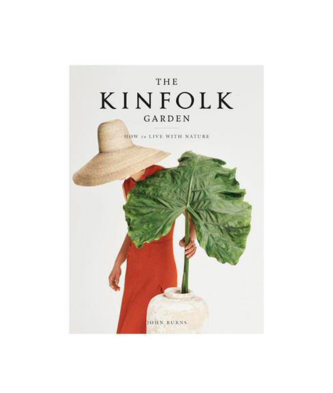 New Mags - Kinfolk garden bog