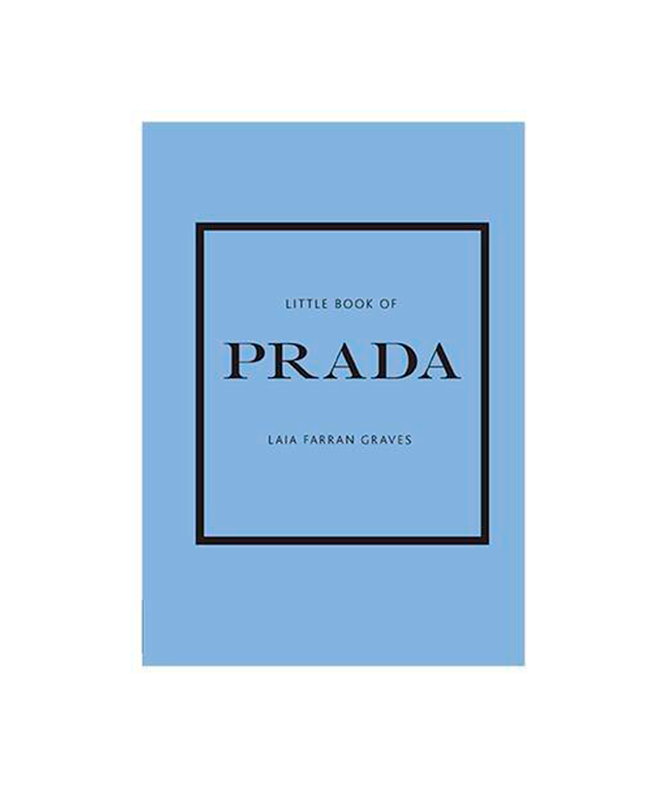 New Mags - Little book of Prada bog