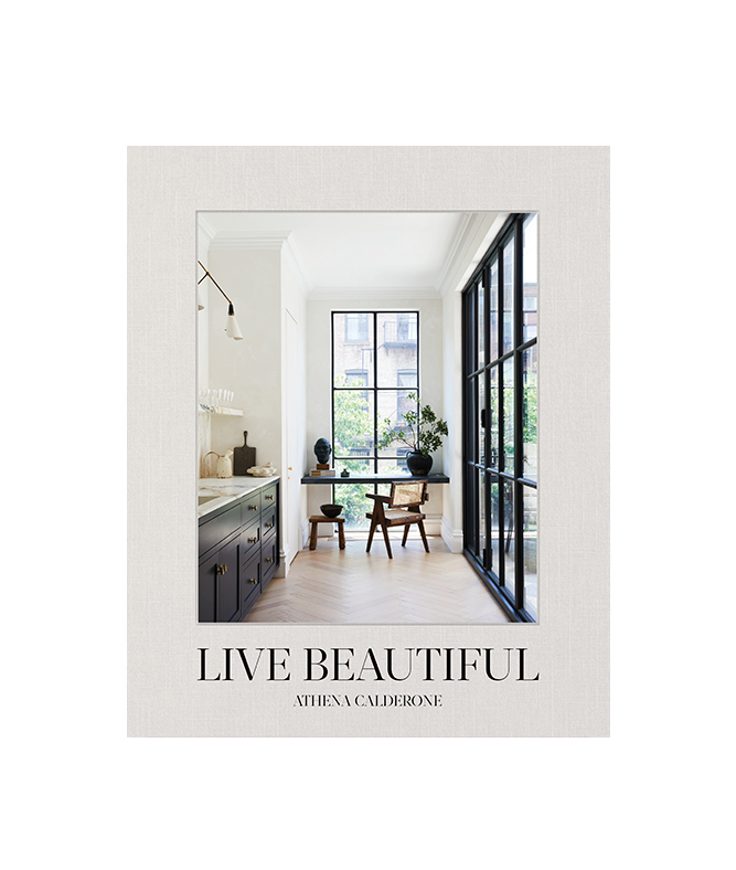 New Mags - Live Beautiful bog