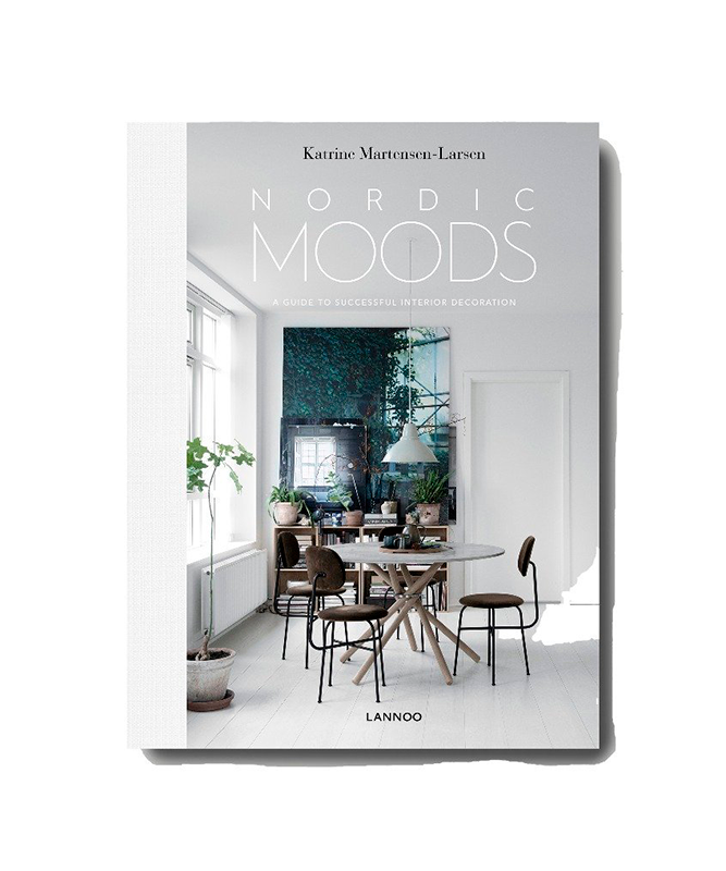 New Mags - Nordic Moods bog